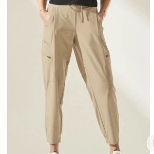 Athleta Go Far Travel Pant
